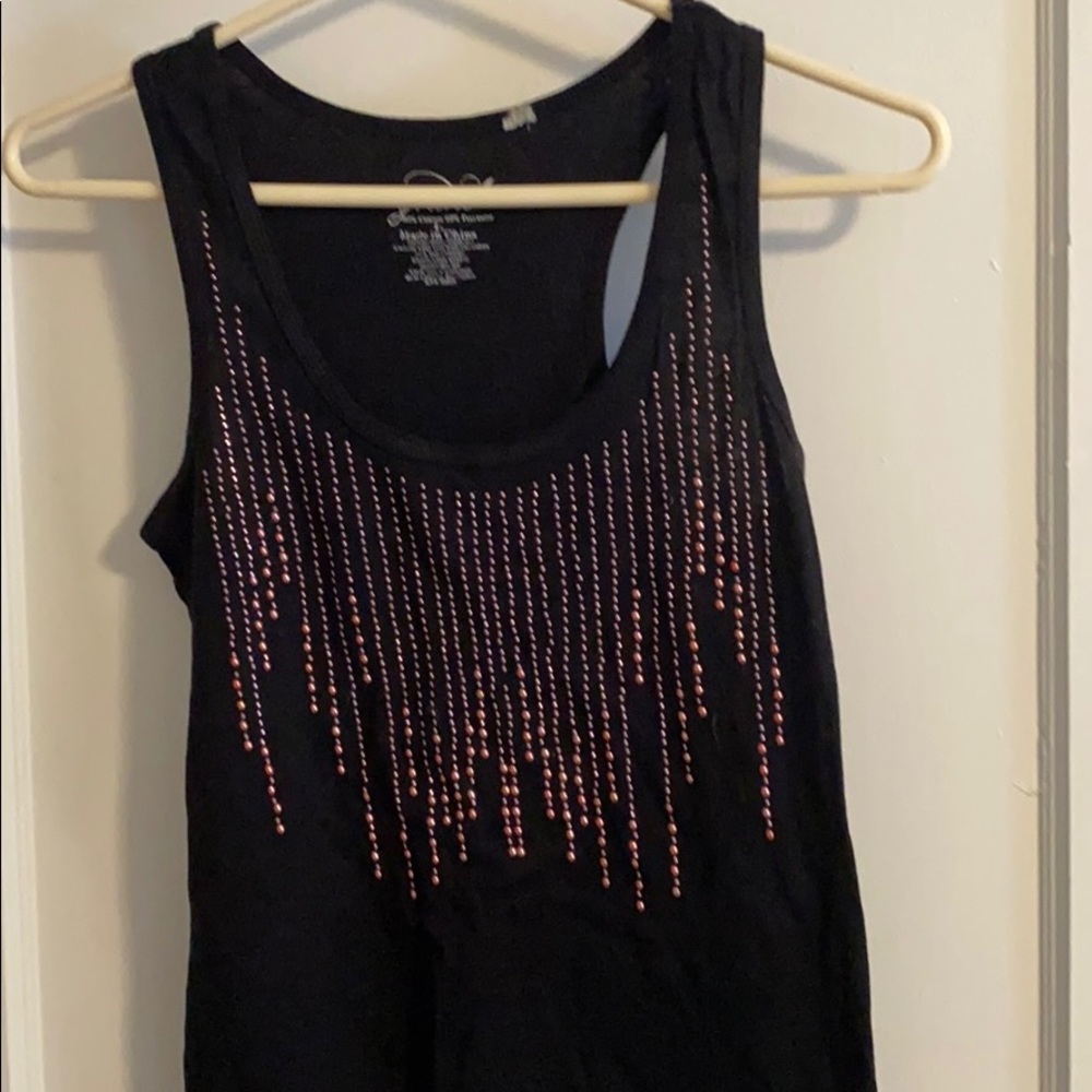 Tank top - Picture 2 of 3